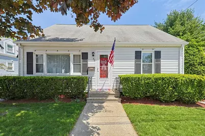 30 Orchard Street, Bellingham, MA 02019 - Photo 1