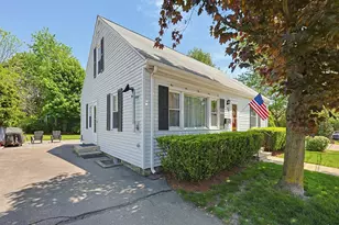 30 Orchard St, Bellingham, MA 02019 - Photo 21