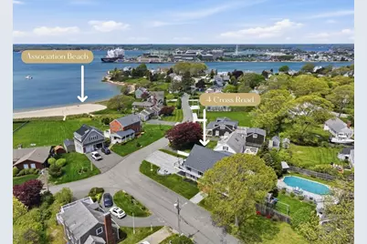 4 Cross Road, Bourne, MA 02532 - Photo 3