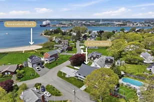 4 Cross Rd, Bourne, MA 02532 - Photo 3