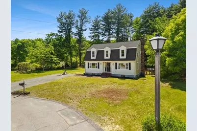 63 Brad Rd, Stoughton, MA 02072 - Photo 3