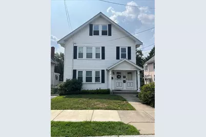 19 Melbourne Avenue #1, Newton, MA 02460 - Photo 1