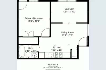 120 Dolphin, Revere, MA 02151 - Photo 25