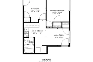 120 Dolphin, Revere, MA 02151 - Photo 23
