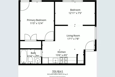 120 Dolphin, Revere, MA 02151 - Photo 25