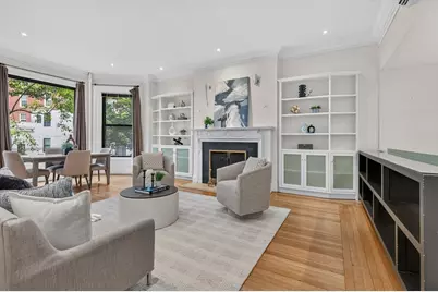 37 Bay State #3, Boston, MA 02215 - Photo 1