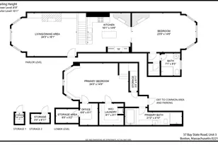 37 Bay State, Boston, MA 02215 - Photo 19