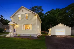 235 Union St, Northbridge, MA 01588 - Photo 1