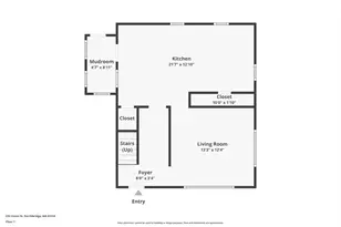 235 Union St, Northbridge, MA 01588 - Photo 17