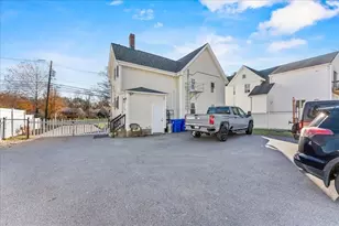 229 Tremont St, Taunton, MA 02780 - Photo 33