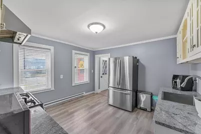 229 Tremont St, Taunton, MA 02780 - Photo 5
