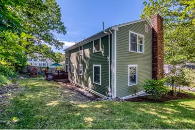 33 Overlook Ave, Dedham, MA 02026 - Photo 37