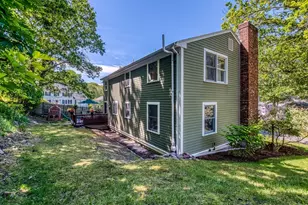 33 Overlook Ave, Dedham, MA 02026 - Photo 37