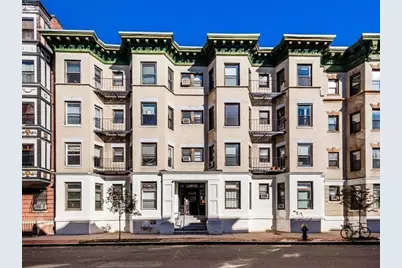65 Burbank St. #17, Boston, MA 02115 - Photo 9
