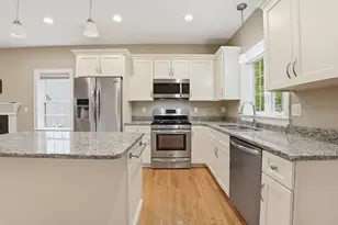 29 Rachael's Way, Brockton, MA 02301 - Photo 11