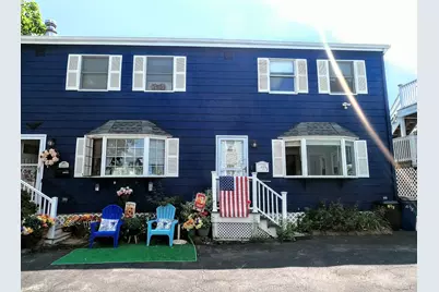 45.5 Aborn St. #2, Peabody, MA 01960 - Photo 1