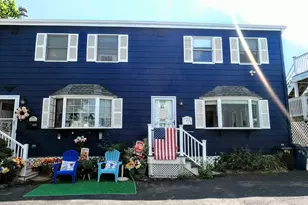 45 5 Aborn St, Peabody, MA 01960 - Photo 1