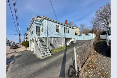 150 Crawford St, Fall River, MA 02724 - Photo 3