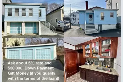 150 Crawford St, Fall River, MA 02724 - Photo 1