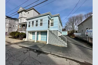 150 Crawford St, Fall River, MA 02724 - Photo 5