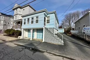 150 Crawford St, Fall River, MA 02724 - Photo 5