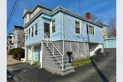 150 Crawford St, Fall River, MA 02724 - Photo 1