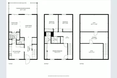 6 Jennifer Lane #6, Stoughton, MA 02072 - Photo 27
