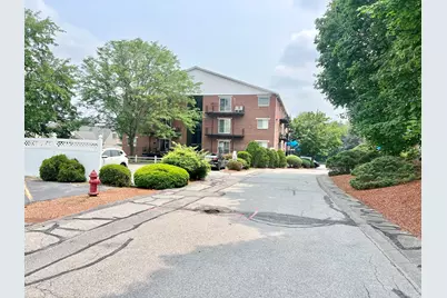 1506 Gorham Street #304, Lowell, MA 01852 - Photo 1