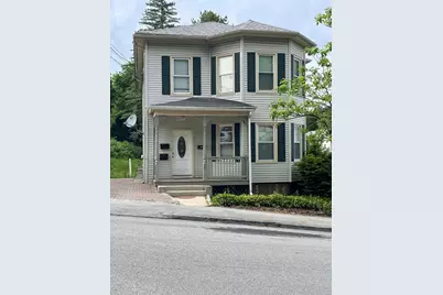 50 Whipple St #1, Worcester, MA 01607 - Photo 1