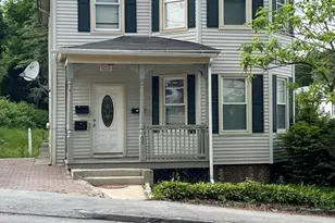 50 Whipple St, Worcester, MA 01607 - Photo 1