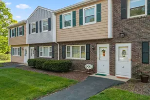 371 Lancaster St, West Boylston, MA 01583 - Photo 1