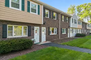 371 Lancaster St, West Boylston, MA 01583 - Photo 1