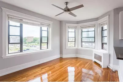 137 Peterborough St. #23, Boston, MA 02215 - Photo 1