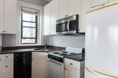 137 Peterborough St. #23, Boston, MA 02215 - Photo 5