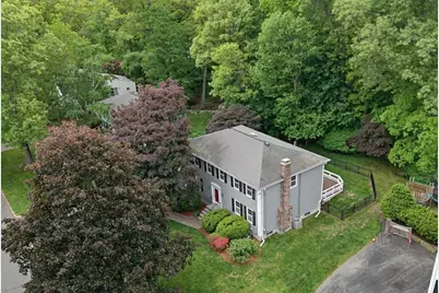 7 Cahill Park Dr, Framingham, MA 01702 - Photo 5