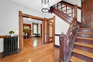 288 St James Ave, Springfield, MA 01109 - Photo 5