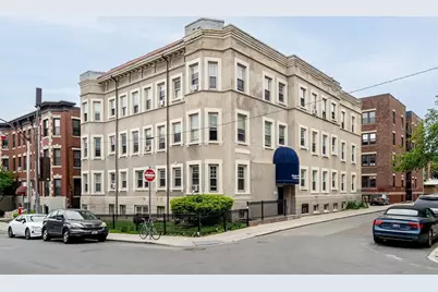 5 Spofford Rd #17, Boston, MA 02134 - Photo 1