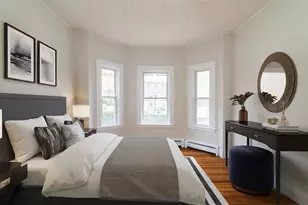 2 Sherman St, Cambridge, MA 02138 - Photo 1