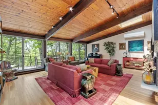 518 Annursnac Hill Rd, Concord, MA 01742 - Photo 5