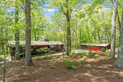 518 Annursnac Hill Rd, Concord, MA 01742 - Photo 1