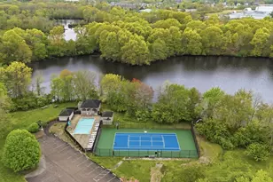 206 Carriage Ln, Taunton, MA 02780 - Photo 17