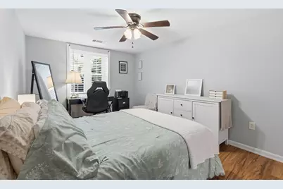 206 Carriage Ln #206, Taunton, MA 02780 - Photo 13