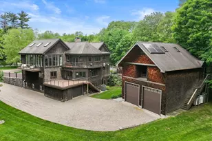 11 Haven St, Dover, MA 02030 - Photo 37