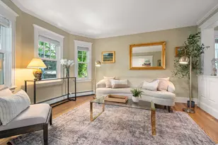 5 Appleton Rd, Cambridge, MA 02138 - Photo 5