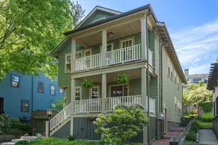 5 Appleton Rd, Cambridge, MA 02138 - Photo 1