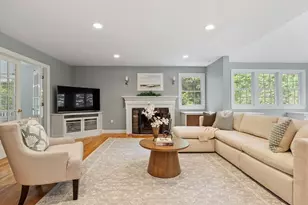 156 Maple St, Stow, MA 01775 - Photo 5
