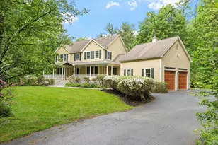 156 Maple St, Stow, MA 01775 - Photo 1
