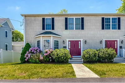 150 River, Dedham, MA 02026 - Photo 1