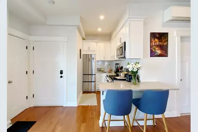 108-110 Webster Street #2R, Boston, MA 02128 - Photo 3