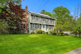 20 Blease Dr, Tewksbury, MA 01876 - Photo 3